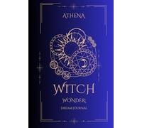 WITCH WONDER: Dream Journal