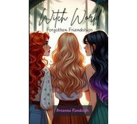 Witch World: Forgotten Friendships: 1 (Witch World Series)