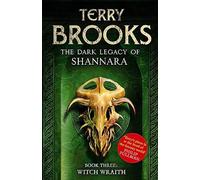 Witch Wraith – Book 3 of The Dark Legacy of Shannara