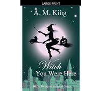 Witch You Were Here (3)