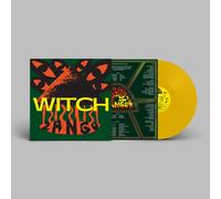 Witch Zango (Vinyl) 12" Album Coloured Vinyl (Limited Edition) (US IMPORT)