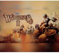 Witchaven II: Blood Vengeance PC Steam CD Key