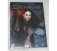 Witchblade: Complete Series Live Action DVD Box Set NEW & SEALED Region 2