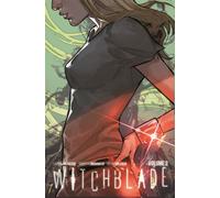Witchblade Volume 2: Good Intentions