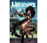 Witchblade Volume 3