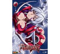 Witchblade - Volume 6