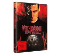 Witchboard 3-Gate to Hell