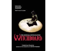 Witchboard: The Official Novelization