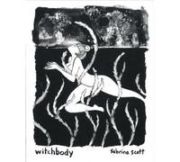 Witchbody : A Graphic Novel