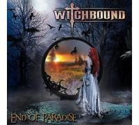 Witchbound - End Of Paradise