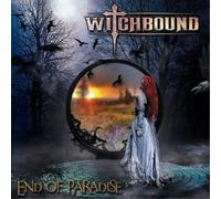 Witchbound - End Of Paradise