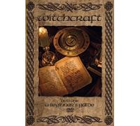 Witchcraft: 1 - A Beginner's Guide [DVD]