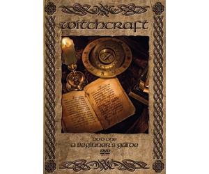 Witchcraft: 1 - A Beginner's Guide [DVD]