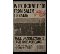 Witchcraft 101: Satan (THE DECLASSIFIED FILES)