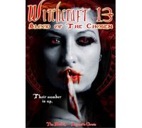 Witchcraft 13: Blood Of The Chosen [DVD] [2007] [Region 1] [US Import] [NTSC]