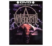 Witchcraft [1988] [DVD]