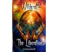Witchcraft 2: The Liberation: English Edition (Witchcraft English Edition)