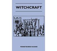 Witchcraft