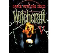 Witchcraft 5: Dance with the Devil