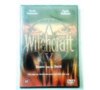 Witchcraft 5 - Dance With The Devil [DVD]