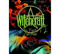 Witchcraft 666: The Devil's Mistress [DVD] [2006] [Region 1] [US Import] [NTSC]