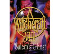 Witchcraft 8: Salem's Ghost