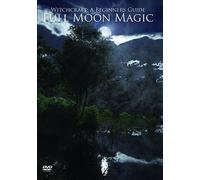 Witchcraft: A Beginner's Guide (Part 2) - Full Moon Magic [DVD]