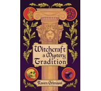 Witchcraft : A Mystery Tradition