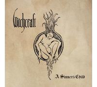 Witchcraft A Sinner's Child (Vinyl)