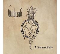 Witchcraft A Sinner's Child (Vinyl) (US IMPORT)