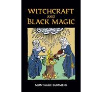 Witchcraft and Black Magic