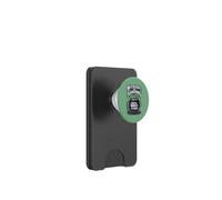 Witchcraft And Gardening Because Murder Is Wrong PopSockets PopWallet for MagSafe