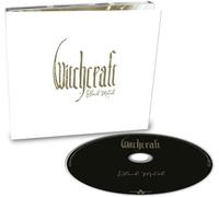 Witchcraft - Black Metal (DIGI)