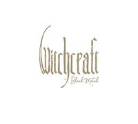 Witchcraft - Black Metal MLP (black) in gatefold [VINYL]