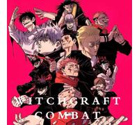 Witchcraft Combat: The Endless Battle Of Occultism