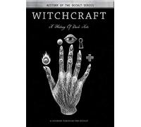Witchcraft [DVD]