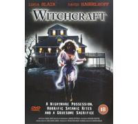 Witchcraft [DVD]