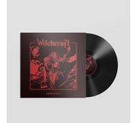 Witchcraft - Eternal Sea [VINYL]