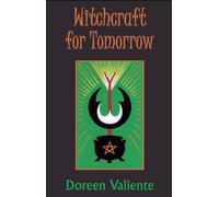 Witchcraft for Tomorrow