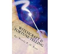 Witchcraft & Fortune-Telling: What The Bible Says About Witchcraft (God's Word For Your Life ShortCut Series)