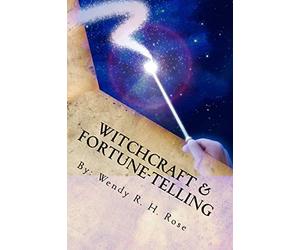 Witchcraft & Fortune-Telling: What The Bible Says About Witchcraft (God's Word For Your Life ShortCut Series)