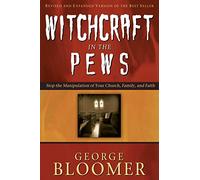 Witchcraft in the Pews