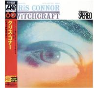 Witchcraft (Jpn) by Chris Connor (2007-12-15)