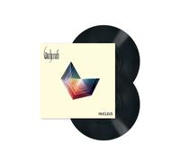 WITCHCRAFT - NUCLEUS [VINYL]