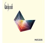 Witchcraft – Nucleus – CD (2016)
