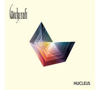 Witchcraft Nucleus (CD) Album Digipak (US IMPORT)