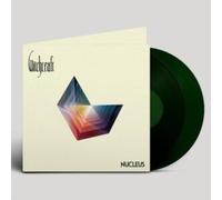 WITCHCRAFT - NUCLEUS GREEN VINYL/2LP - Vinyl Record - M3z