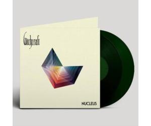 WITCHCRAFT - NUCLEUS GREEN VINYL/2LP - Vinyl Record - M3z