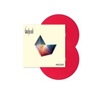 Witchcraft - Nucleus Ltd. Magenta - Colored 2 Vinyl