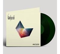 Witchcraft - Nucleus [VINYL]